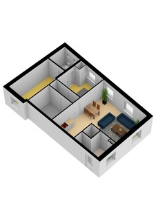 Ootmarsum - Kloosterstraat 19